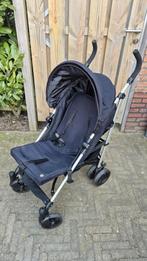 Buggy van Topmark, Ophalen, Gebruikt