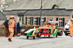 Carnaval loopgroep, Ophalen, Zo goed als nieuw, Carnaval