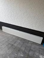 Radiator 2,7m lang, Ophalen, 30 tot 80 cm, Gebruikt, Radiator