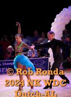 Latin jurk, Ophalen of Verzenden, Kleding