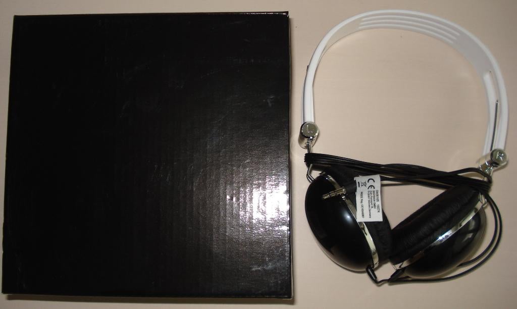 Koptelefoon, Audio, Tv en Foto, Koptelefoons, Ophalen of Verzenden, Nieuw, Op oor (supra aural), Overige merken