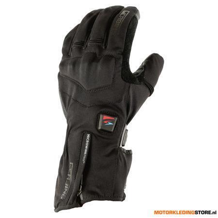 Gerbing Xtreme Air Verwarmde Motorhandschoenen, Zwart, Ophalen of Verzenden, Nieuw met kaartje
