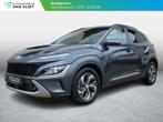 Hyundai Kona 1.6 GDI HEV Fashion | NAVIGATIE | CRUISE CONTRO, 12 maanden, Stof, Gebruikt, Euro 6