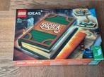 LEGO Ideas 21315 Once Upon a Brick - Nieuw!, Ophalen of Verzenden, Nieuw, Complete set, Lego