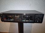 Philips FC567 Dual Logic Stereo Cassette Deck, Ophalen, Dubbel, Philips, Tiptoetsen