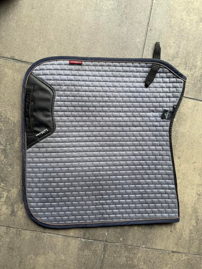 Lemieux dekje, Ophalen of Verzenden, Zo goed als nieuw