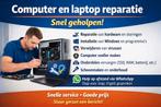 Computer en Laptop Repariate, Ophalen