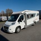 Fiat Ducato Weinsberg TI 700, Caravans en Kamperen, Weinsberg, Fiat, Diesel, Particulier