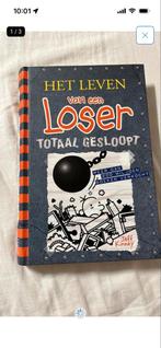 Het leven van een Loser: Totaal Gesloopt (deel 14), Boeken, Ophalen of Verzenden, Zo goed als nieuw, Fictie algemeen