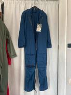 Nieuwe Vliegeniers Overall - Maat 42 - Donkerblauw, Ophalen of Verzenden, Nieuw, Maat 46 (S) of kleiner, Blauw
