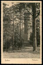 Belvedere , Lochemseweg 46, 7244 RS Barchem / Lochem --1935, Ophalen of Verzenden, 1920 tot 1940, Gelopen, Gelderland