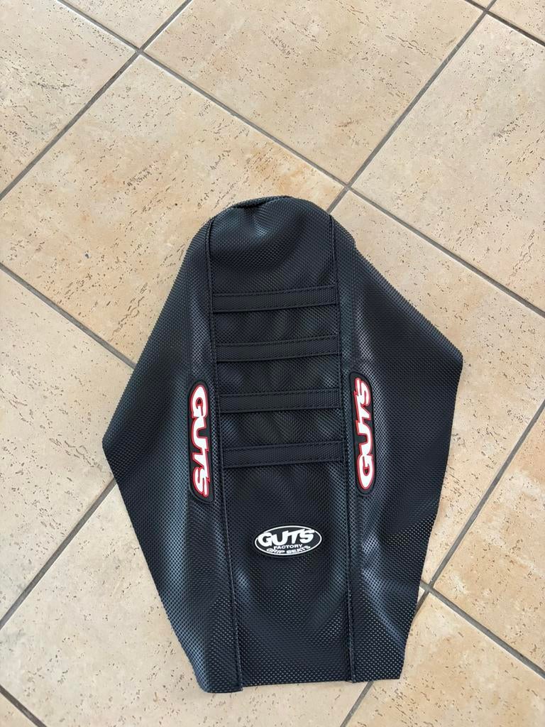 Guts Factory Zadelhoes - Crossmotor/Enduro/Fatbike, Verzenden, Nieuw