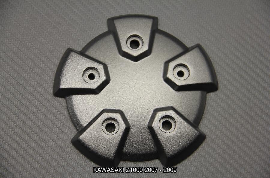 Dynamo Deksel KAWASAKI Z1000 2007 - 2009, Ophalen of Verzenden, Nieuw