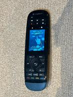 Logitech Harmony Touch afstandsbediening met lader, Game console, Gebruikt, Universeel, Ophalen of Verzenden