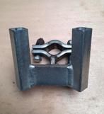 Twinny Load onderdelen Koppelstuk + 10 cm geleidebus, Auto diversen, Elektrische fiets, Ophalen of Verzenden, Zo goed als nieuw