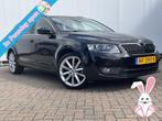 Skoda Octavia Combi 1.4 TSI Style Xenon Aut Trekhaak Canton, Auto's, Gebruikt, Euro 6, 4 cilinders, 150 pk