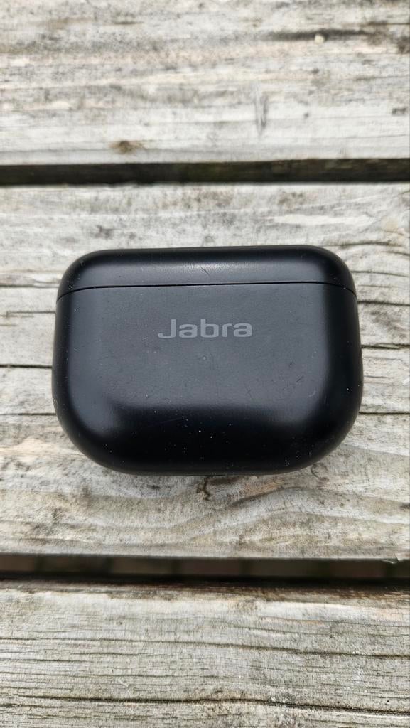 Jabra Elite 10 oordopjes met oplaadcase, Ophalen of Verzenden, Overige merken, Draadloos