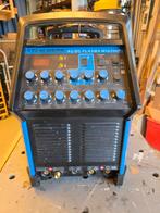 Stahlwerk, klasse lasappaat, nieuw en zeer complete set., Ophalen, Nieuw, 150 tot 250 ampère, Tig