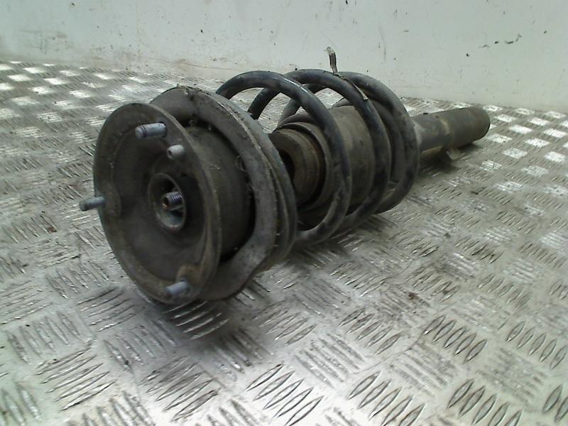 Veerpoot Links Voor BMW 3 serie Touring (E91) 3131677292301, Auto-onderdelen, Ophanging en Onderstel, Gebruikt, Petuelring 130, München 80809, , Duitsland