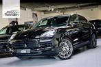 Porsche Cayenne Coupé 3.0 E-Hybrid|PSCB|SoftCl|18weg|Sport, Automaat, Cayenne, Gebruikt, 2995 cc
