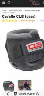 Hoefschoentjes, Dieren en Toebehoren, Ophalen of Verzenden, Gebruikt, Overige soorten