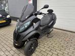 Piaggio 250 RL MP3 / autorijbewijs / leuke mp3 /, Scooter, Bedrijf, 244 cc, 12 t/m 35 kW