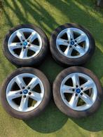 zomerbanden op velg 5x120mm voor Ford, Ophalen