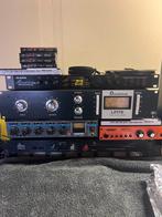 Lindell Audio 1176, Muziek en Instrumenten, Ophalen of Verzenden, Zo goed als nieuw, Compressor