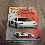 Schaalmodel Lamborghini, Hobby en Vrije tijd, Modelauto's | Overige schalen, Ophalen of Verzenden, Nieuw, Auto