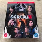 Scream VI (Blu-ray) 4 HALEN = 3 BETALEN, Cd's en Dvd's, Blu-ray, Horror, -, -, Ophalen of Verzenden