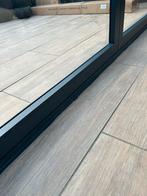 Keramische buitentegel, Ophalen, Keramiek, 5 tot 10 m², Zo goed als nieuw