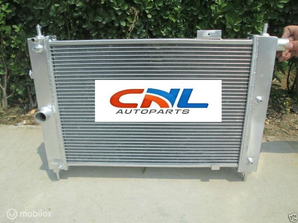 Radiateur Vauxhall MK2 Astra 2.0 16v GTE 1983-1991, Nieuw, Ophalen of Verzenden