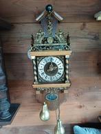 Klok, Antiek en Kunst, Ophalen of Verzenden