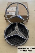 W117 W156.W176 W205 W218 Embleem A16681703664 Ster Nieuw 431, Nieuw, Ophalen of Verzenden