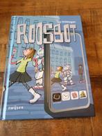 Roosbot - Ton Wilthagen, Ophalen of Verzenden, Zo goed als nieuw