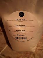 Drie kilo epsomzout, Ophalen of Verzenden