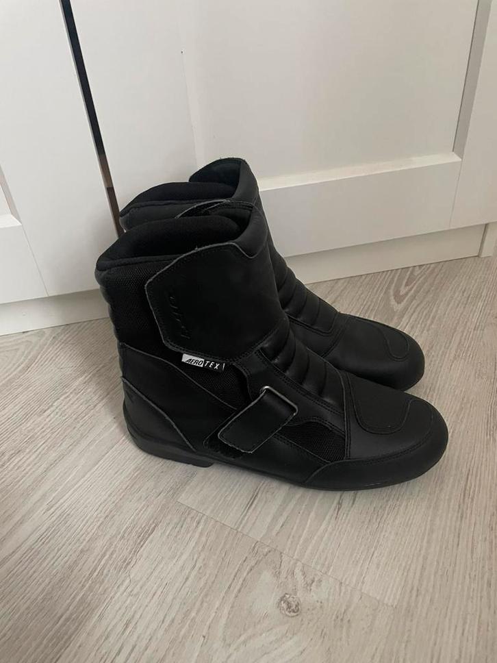DIFI freedom aerotex maat 43, Motoren, Kleding | Motorkleding, Laarzen, Nieuw zonder kaartje, Ophalen of Verzenden