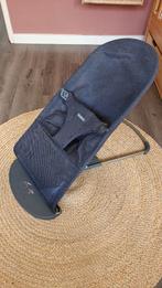 Baby Bjorn wipstoel mesh, Gebruikt, Verstelbaar, Wipstoel, Ophalen