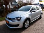 Volkswagen Polo 1.4-16V 86pk 4-Cil. 5-deurs Airco Cruise Tre, Voorwielaandrijving, 4 cilinders, Origineel Nederlands, Bedrijf