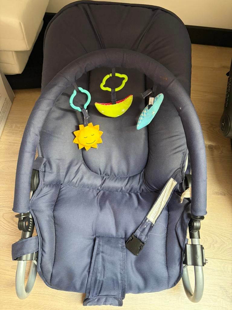 Wipstoel baby, Kinderen en Baby's, Wipstoeltjes, Ophalen, Gebruikt