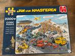 7 Jan van Haasteren puzzels: 1000, 1500, 2000, 3000 stukjes, Hobby en Vrije tijd, Denksport en Puzzels, Ophalen of Verzenden, Meer dan 1500 stukjes