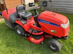 Zitmaaier Simplicity Baron 20 - Briggs & Stratton, Tuin en Terras, Zitmaaiers, Ophalen, Gebruikt, Versnellingen, Simplicity
