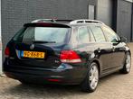 Volkswagen Golf Variant 1.4 TSI Comfortline PANO CLIMA CRUIS, Voorwielaandrijving, Gebruikt, Zwart, Zwart