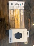 Wahoo ELEMNT RIVAL GPS Multisport Horloge - Nieuw in doos, Afstand, Zwart, Nieuw, Ophalen of Verzenden