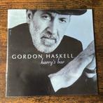 CD Gordon Haskell - Harry’s Bar, Ophalen of Verzenden, 1980 tot heden, Gebruikt, Jazz