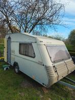 Kip Caravan, Rondzit, Kip, 4 tot 5 meter, 500 - 750 kg