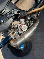 HT 190cc blok compleet 180,172,150,125cc, Ophalen, Gebruikt, Blok, Overige merken