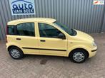 Fiat Panda 1.2 Active, Euro 5, Gebruikt, 1242 cc, Origineel Nederlands