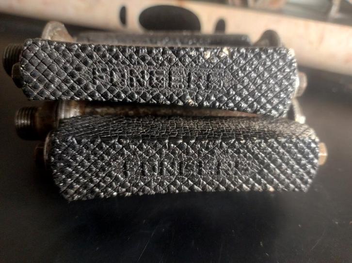 Fongers onderdelen, Fietsen en Brommers, Fietsen | Oldtimers, Minder dan 47 cm, Ophalen