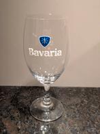 Bavaria bierglas, Verzamelen, Biermerken, Ophalen of Verzenden, Zo goed als nieuw, Glas of Glazen, Bavaria